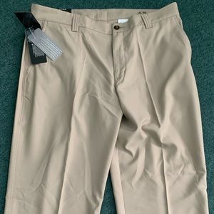 36x32 Mens adidas khaki pants